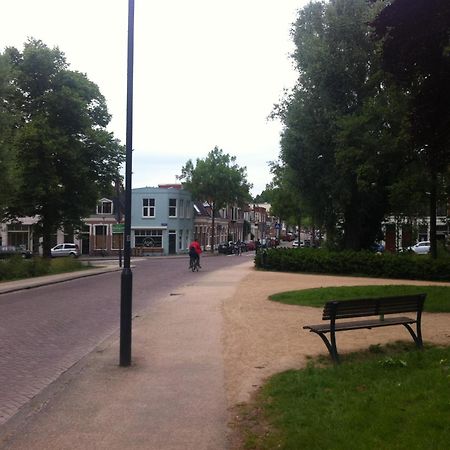 Olifant Groningen Exterior foto