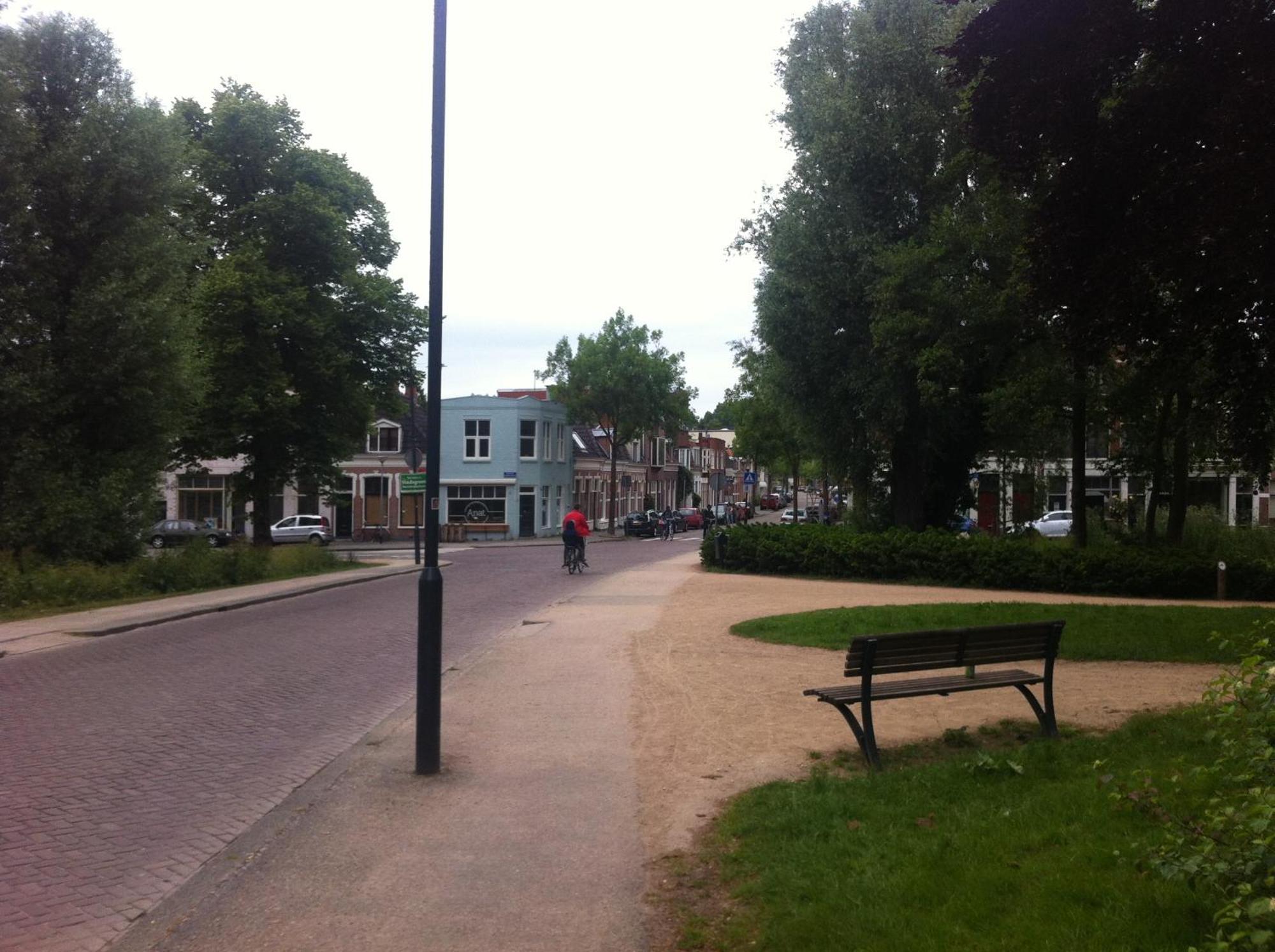 Olifant Groningen Exterior foto
