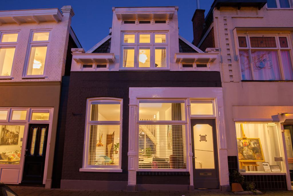 Olifant Groningen Exterior foto