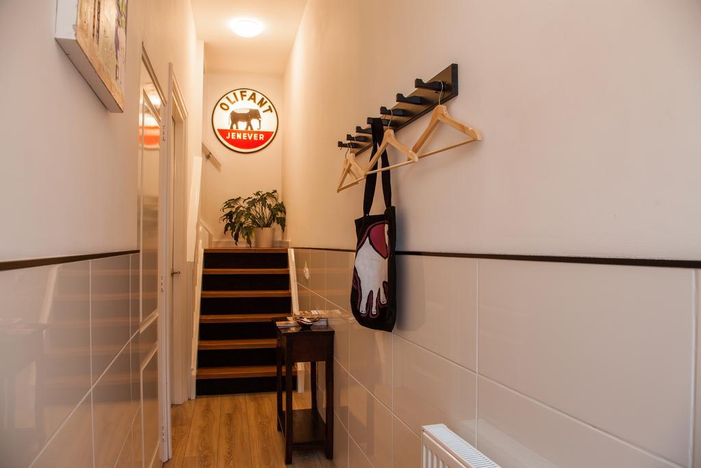 Olifant Groningen Exterior foto